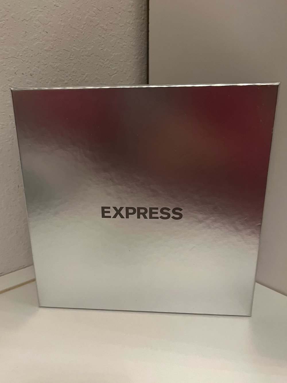 EXPRESS Legend for Men cologne gift set.